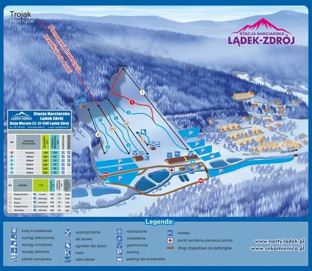 Lądek Zdrój
