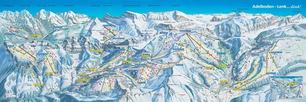 Adelboden