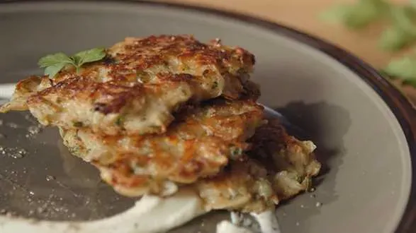 Bieszczadzkie fuczki