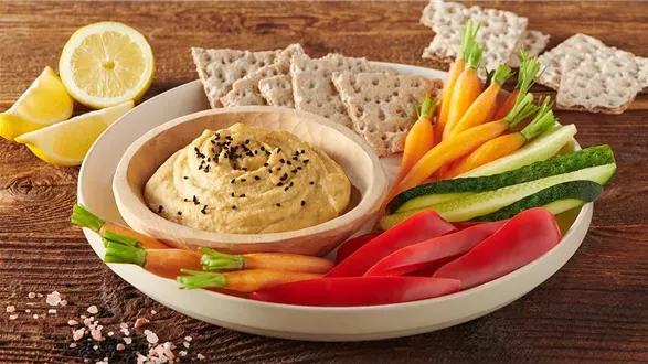 Hummus