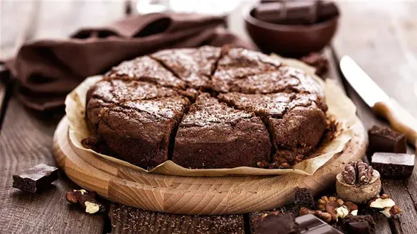 Szybkie ciasto w 20 minut