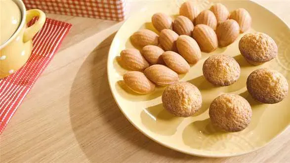 Magdalenki na 2 sposoby