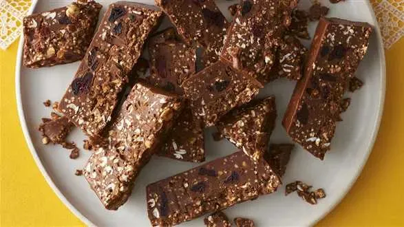 Blok czekoladowy – domowy!