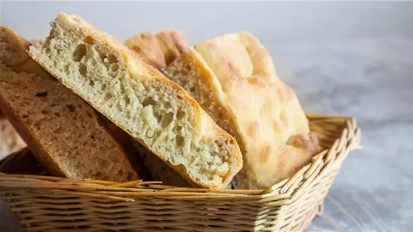 Focaccia – klasyczny przepis