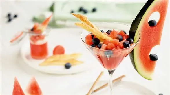 Arbuzowe szaleństwo