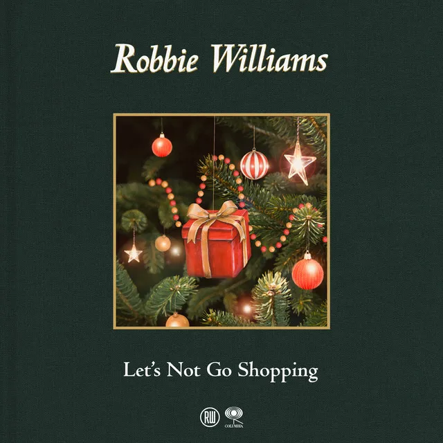 Let's Not Go Shopping • Cały album • Wszystkie utwory • Wykonawca