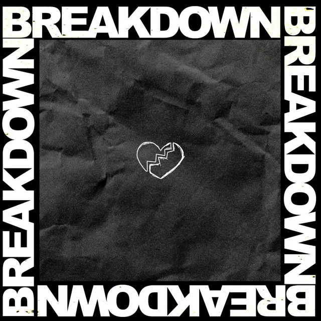 Breakdown • Cały album • Wszystkie utwory • Wykonawca