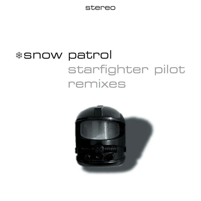 Starfighter Pilot (Remixes) • Cały album • Wszystkie utwory • Wykonawca