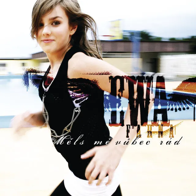 Mels me vubec rad • Cały album • Wszystkie utwory • Wykonawca