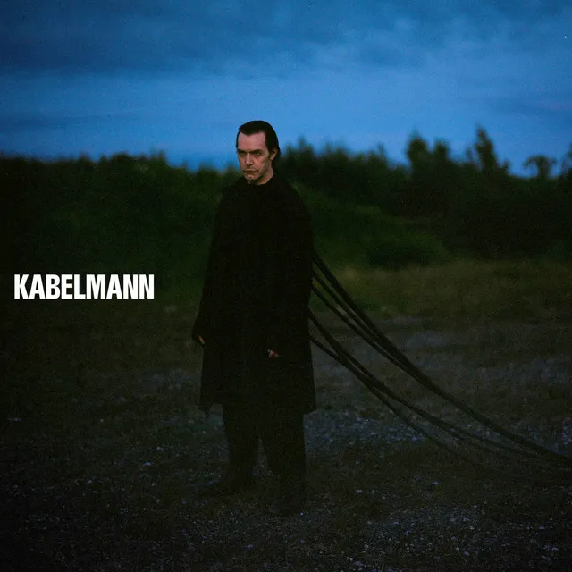 Kabelmann • Cały album • Wszystkie utwory • Wykonawca