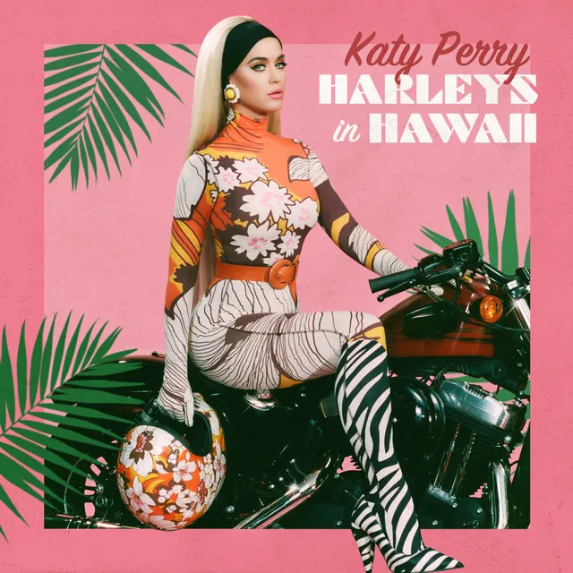 Harleys In Hawaii • Cały album • Wszystkie utwory • Wykonawca
