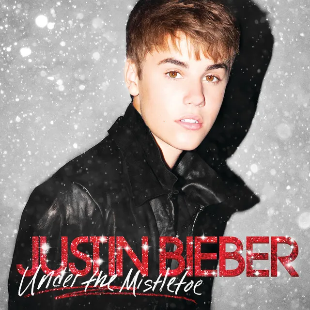 Under The Mistletoe (Deluxe Edition) • Cały album • Wszystkie utwory • Wykonawca