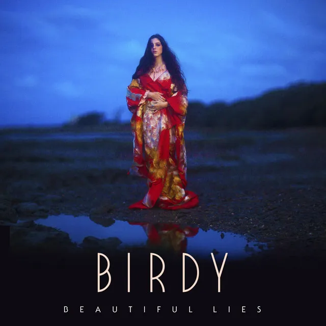Beautiful Lies • Cały album • Wszystkie utwory • Wykonawca