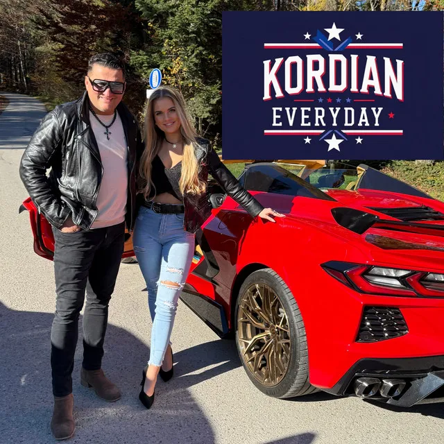 EVERYDAY • Cały album • Wszystkie utwory • Wykonawca