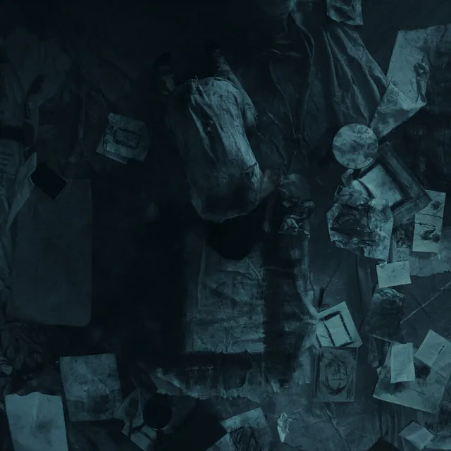 Left For Good • Cały album • Wszystkie utwory • Wykonawca