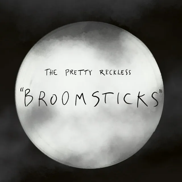 Broomsticks • Cały album • Wszystkie utwory • Wykonawca