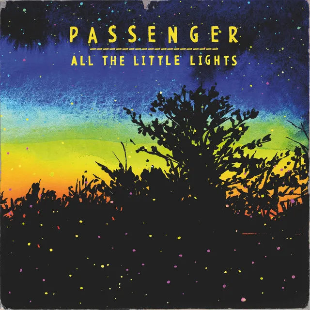All the Little Lights (Deluxe Version) • Cały album • Wszystkie utwory • Wykonawca