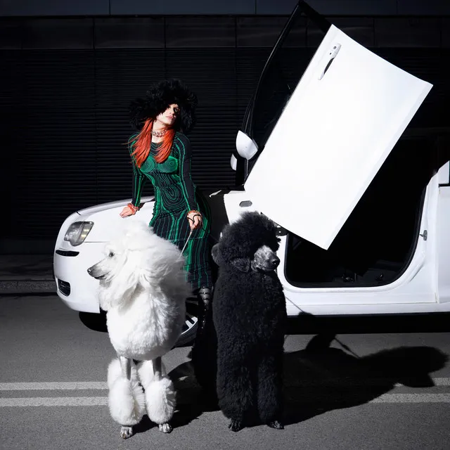 URBANO FUTURO • Cały album • Wszystkie utwory • Wykonawca