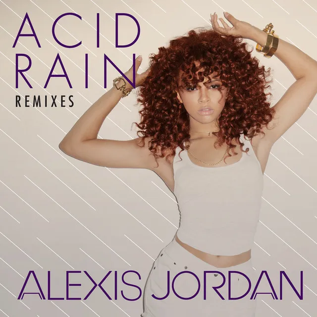 Acid Rain - REMIXES • Cały album • Wszystkie utwory • Wykonawca