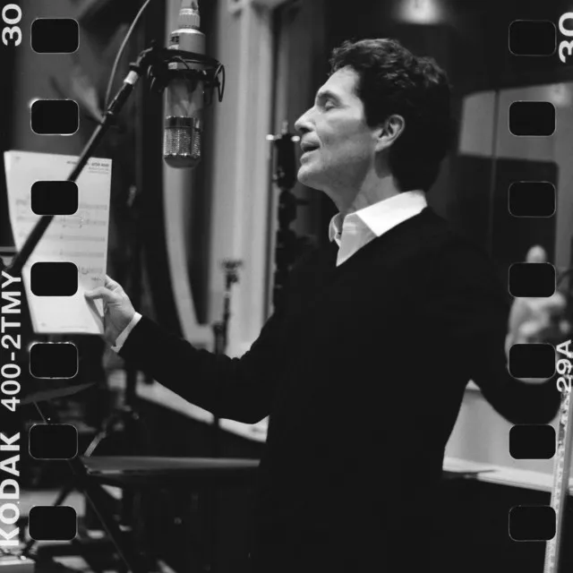 All I Ever Needed • Cały album • Wszystkie utwory • Wykonawca