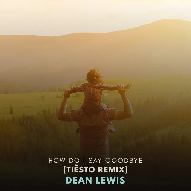 How Do I Say Goodbye (Tiësto Remix) • Cały album • Wszystkie utwory • Wykonawca