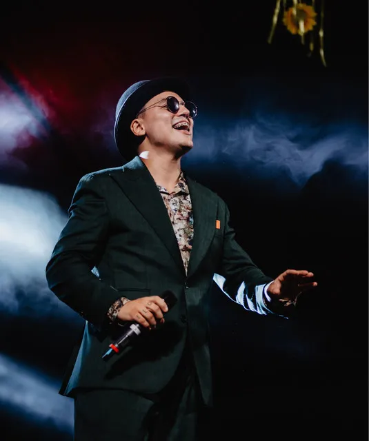 MiłyPan • Dyskografia • Życiorys • Utwory