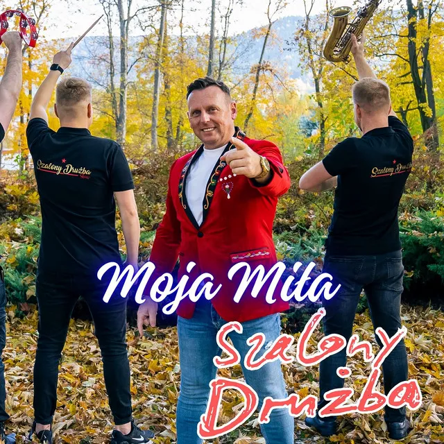 Moja Miła (Radio Edit) • Cały album • Wszystkie utwory • Wykonawca