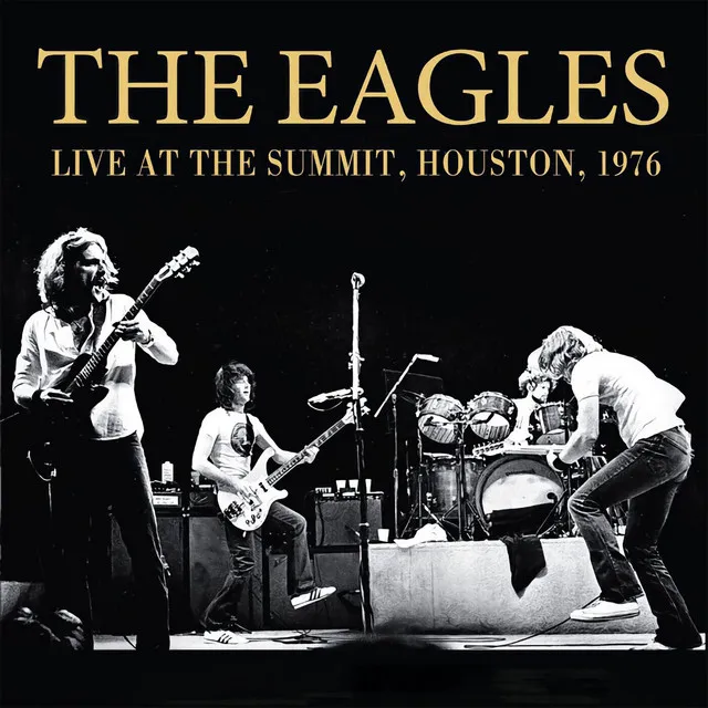 At The Summit, Houston, 1976 (HQ Remastered) • Cały album • Wszystkie utwory • Wykonawca