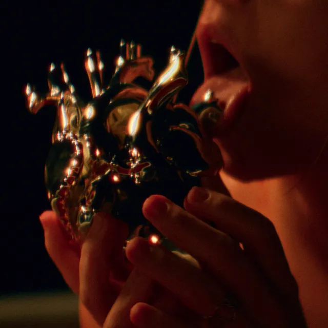 Starvation (ANNA Remix) • Cały album • Wszystkie utwory • Wykonawca