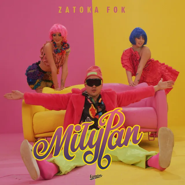Zatoka Fok • Cały album • Wszystkie utwory • Wykonawca