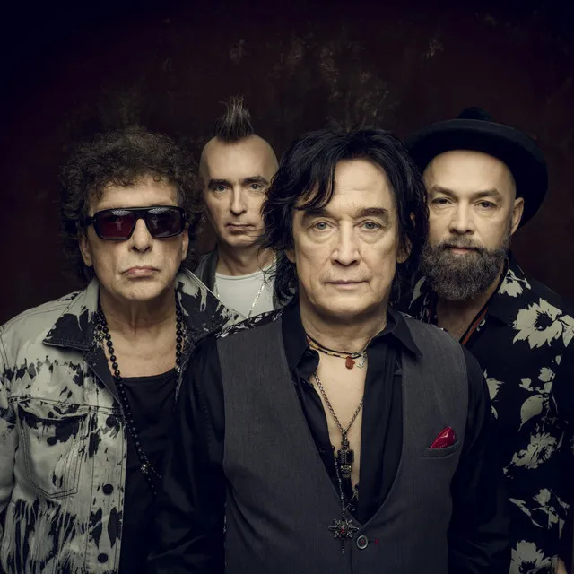 Lady Pank • Dyskografia • Życiorys • Utwory