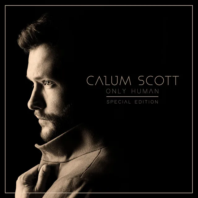Only Human (Special Edition) • Cały album • Wszystkie utwory • Wykonawca