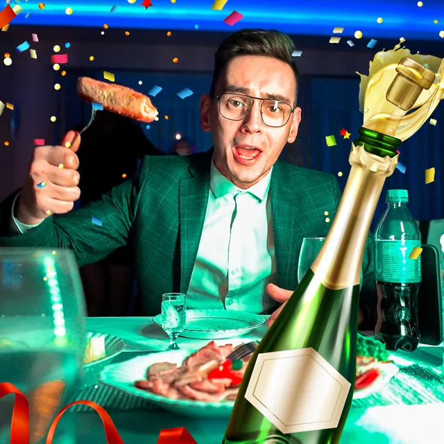 z Tobą wieczór w Sylwestra • Cały album • Wszystkie utwory • Wykonawca