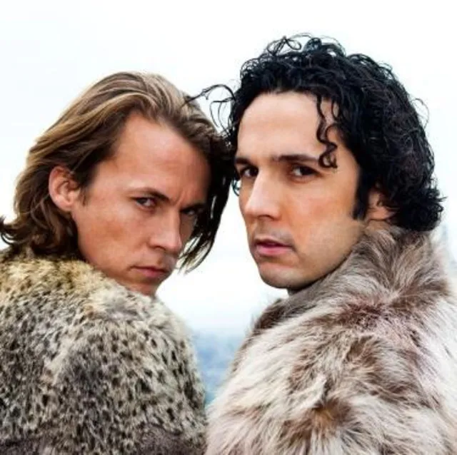 Ylvis • Dyskografia • Życiorys • Utwory