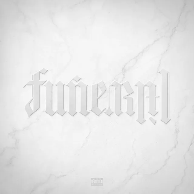 Funeral • Cały album • Wszystkie utwory • Wykonawca