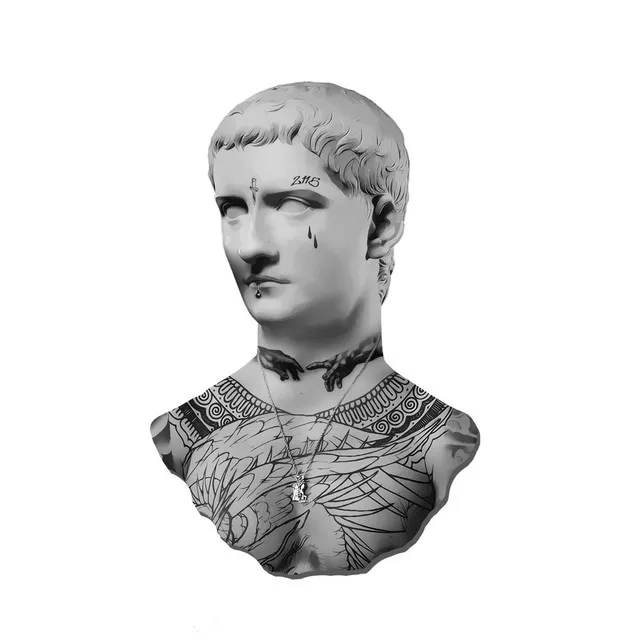 Michelangelo • Cały album • Wszystkie utwory • Wykonawca