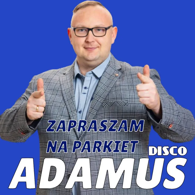 Zapraszam na parkiet • Cały album • Wszystkie utwory • Wykonawca