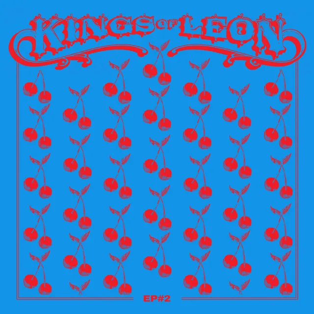 EP #2 • Cały album • Wszystkie utwory • Wykonawca