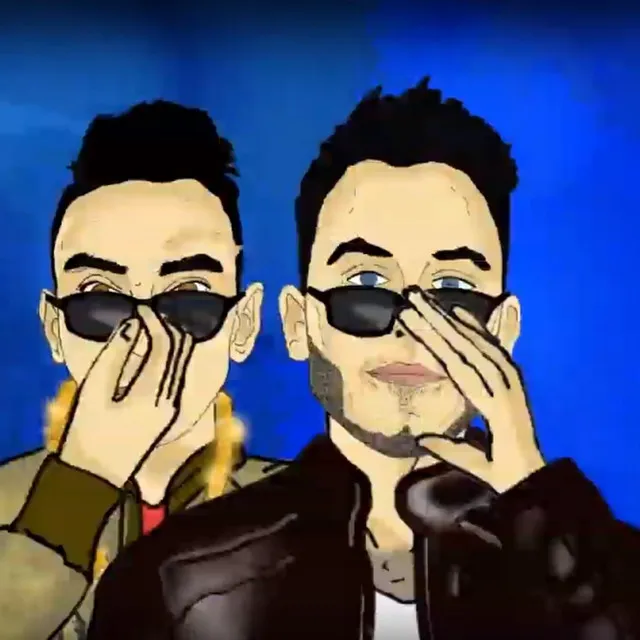 Pif Paf • Cały album • Wszystkie utwory • Wykonawca