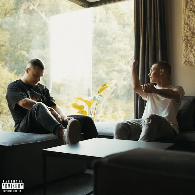 MUSZĘ ZARABIAĆ • Cały album • Wszystkie utwory • Wykonawca