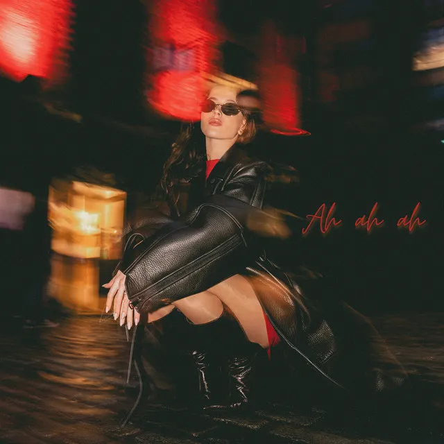 AH AH AH • Cały album • Wszystkie utwory • Wykonawca