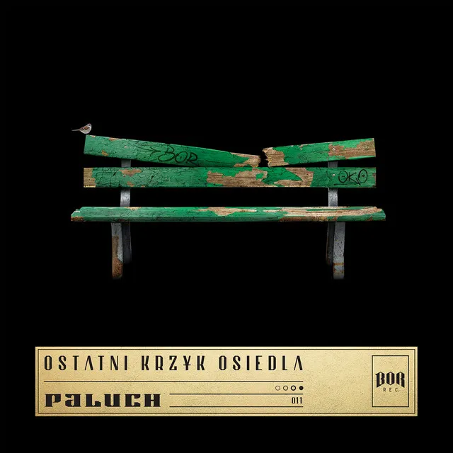 Ostatni • Cały album • Wszystkie utwory • Wykonawca