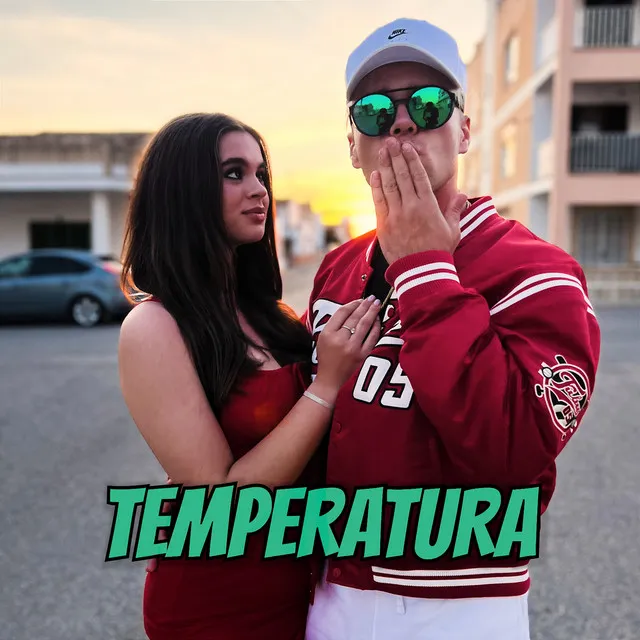 TEMPERATURA • Cały album • Wszystkie utwory • Wykonawca