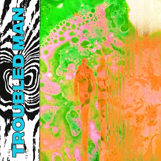 Troubled Man • Cały album • Wszystkie utwory • Wykonawca