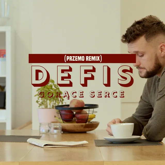 Gorące Serce (Przemo Remix) • Cały album • Wszystkie utwory • Wykonawca