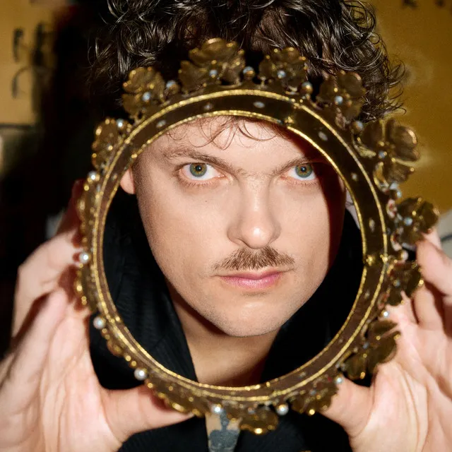 Błażej Król • Dyskografia • Życiorys • Utwory