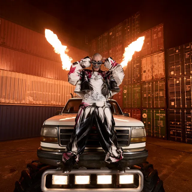 Żabson • Albumy • Piosenki • Życiorys