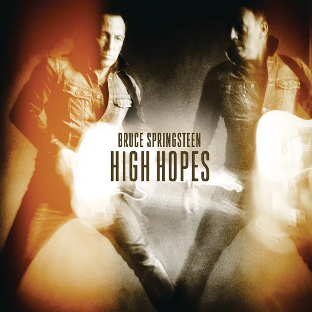 High Hopes • Cały album • Wszystkie utwory • Wykonawca
