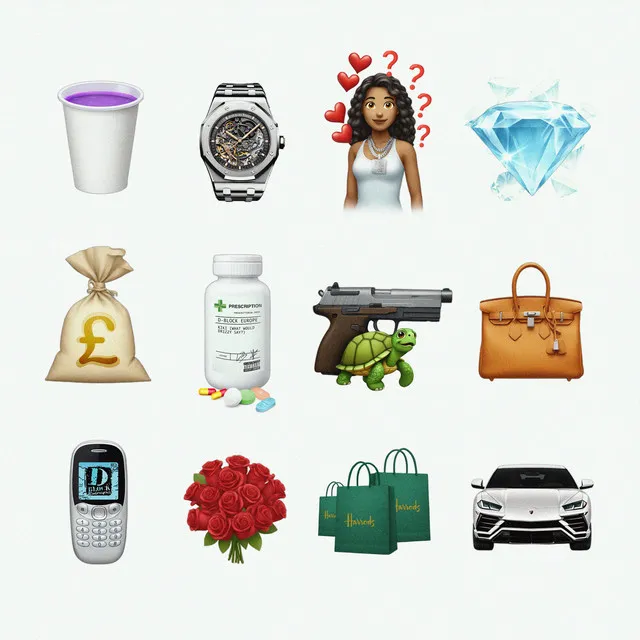 KiKi (What Would Drizzy Say?) • Cały album • Wszystkie utwory • Wykonawca