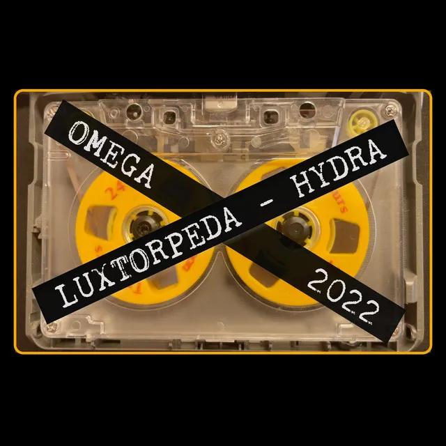 Hydra • Cały album • Wszystkie utwory • Wykonawca